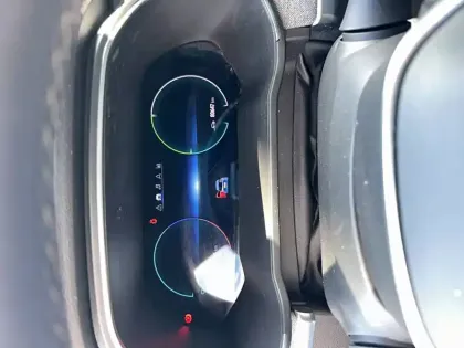 Photo 16 Renault Zoé Zoe R110