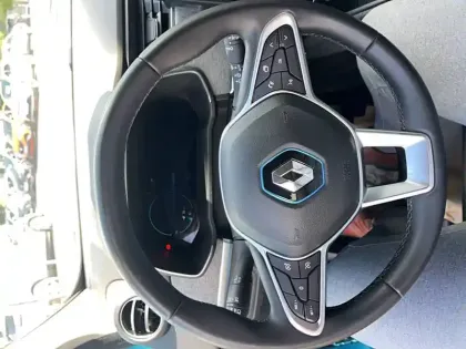 Photo 14 Renault Zoé Zoe R110