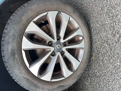 Photo 19 Renault Zoé Zoe R110