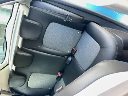 Photo 15 Renault Zoé Zoe R110