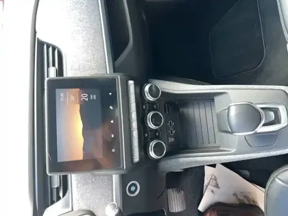Photo 11 Renault Zoé Zoe R110