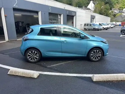 Photo 5 Renault Zoé Zoe R110