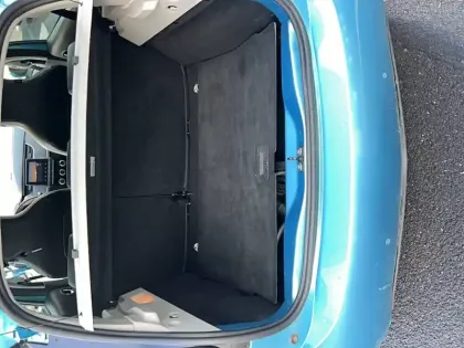 Photo 17 Renault Zoé Zoe R110
