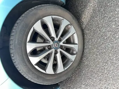 Photo 18 Renault Zoé Zoe R110