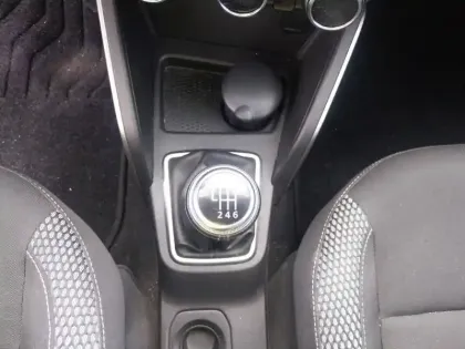 Photo 12 Dacia Duster  Blue dCi 115 4x2