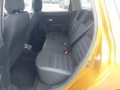 Photo 14 Dacia Duster  Blue dCi 115 4x2
