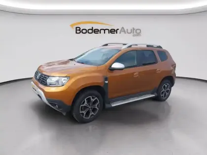 Photo Dacia Duster Prestige