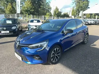 Photo Renault Clio Techno