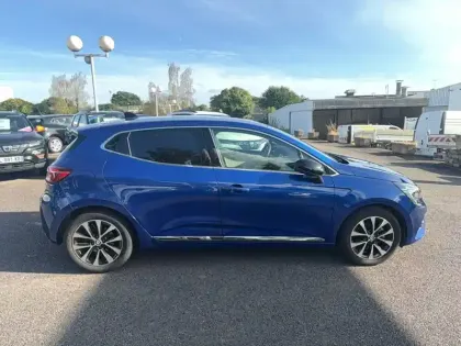 Photo 5 Renault Clio  E-Tech full hybrid 145