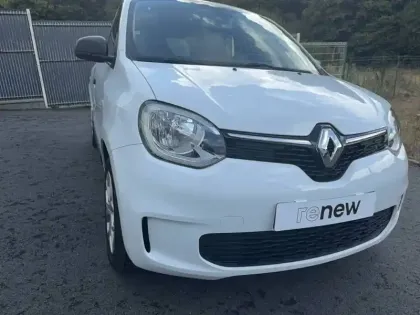 Photo 18 Renault Twingo  III E-Tech