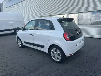 Photo 19 Renault Twingo  III E-Tech