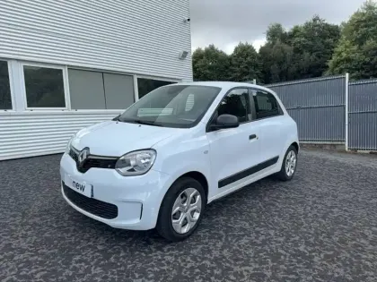 Photo Renault Twingo Authentic