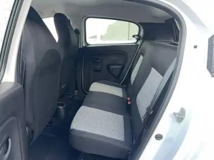 Photo 12 Renault Twingo  III E-Tech