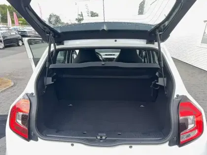Photo 13 Renault Twingo  III E-Tech