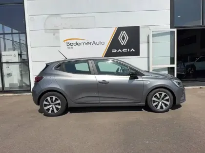 Photo 5 Renault Clio  TCe 90