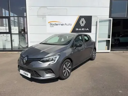 Photo Renault Clio Equilibre