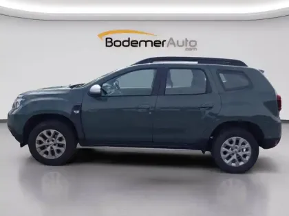 Photo 16 Dacia Duster  ECO-G 100 4x2