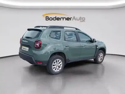 Photo 19 Dacia Duster  ECO-G 100 4x2