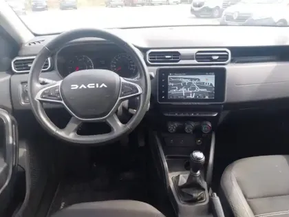 Photo 24 Dacia Duster  ECO-G 100 4x2