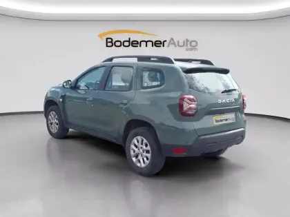 Photo 17 Dacia Duster  ECO-G 100 4x2
