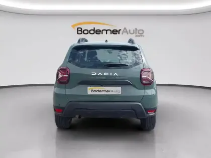 Photo 18 Dacia Duster  ECO-G 100 4x2