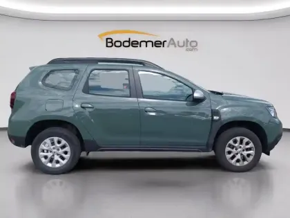 Photo 5 Dacia Duster  ECO-G 100 4x2