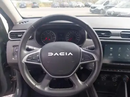 Photo 10 Dacia Duster  ECO-G 100 4x2