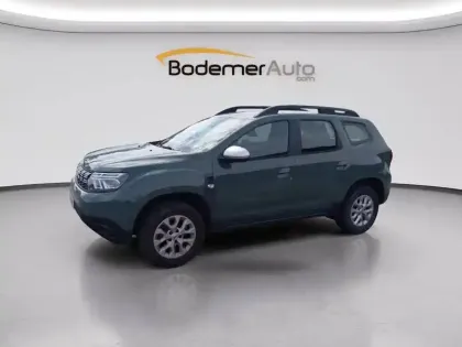Photo Dacia Duster Expression