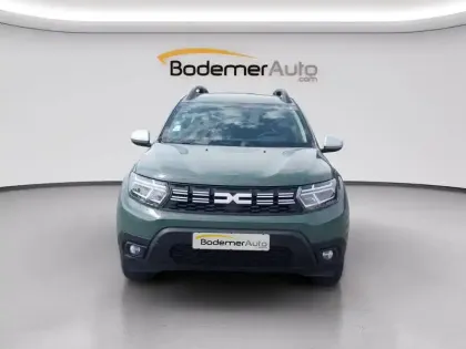 Photo 7 Dacia Duster  ECO-G 100 4x2