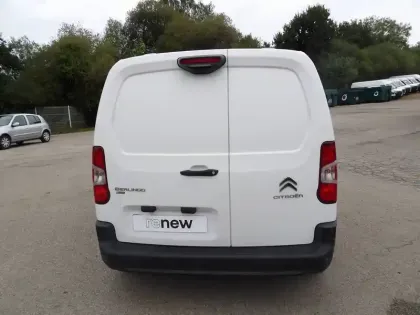 Photo 11 Citroën Berlingo  VAN M 650 BLUEHDI 100 S&S BVM5
