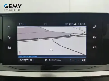 Photo 34 Peugeot 2008  PureTech 100 S&S BVM6