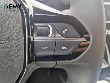 Photo 20 Peugeot 2008  PureTech 100 S&S BVM6