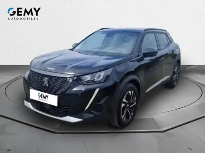 Photo Peugeot 2008 Allure