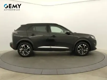 Photo 25 Peugeot 2008  PureTech 100 S&S BVM6