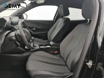 Photo 30 Peugeot 2008  PureTech 100 S&S BVM6