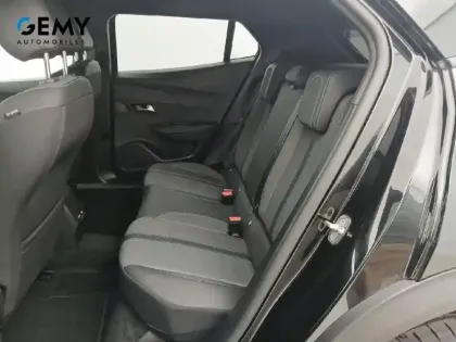Photo 31 Peugeot 2008  PureTech 100 S&S BVM6