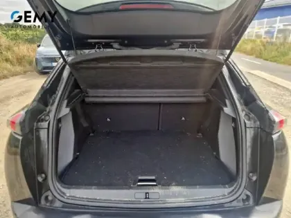 Photo 5 Peugeot 2008  PureTech 100 S&S BVM6
