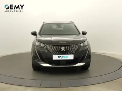 Photo 23 Peugeot 2008  PureTech 100 S&S BVM6