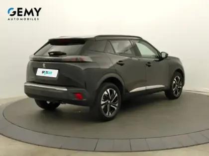 Photo 39 Peugeot 2008  PureTech 100 S&S BVM6