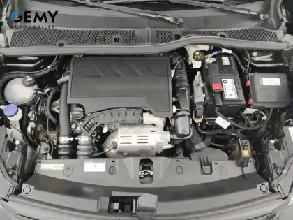 Photo 33 Peugeot 2008  PureTech 100 S&S BVM6