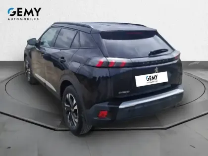 Photo 6 Peugeot 2008  PureTech 100 S&S BVM6