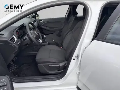Photo 8 Renault Clio  TCe 90
