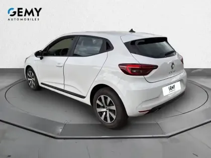 Photo 6 Renault Clio  TCe 90