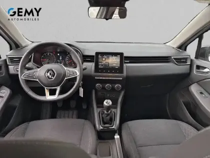 Photo 7 Renault Clio  TCe 90