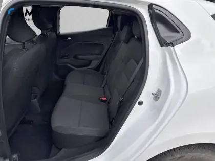 Photo 9 Renault Clio  TCe 90