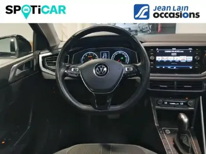 Photo 8 Volkswagen Polo  1.0 TSI 95 S&S DSG7