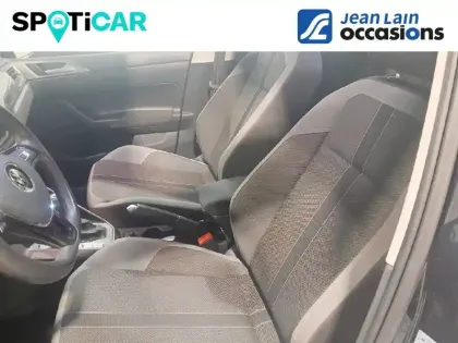 Photo 11 Volkswagen Polo  1.0 TSI 95 S&S DSG7