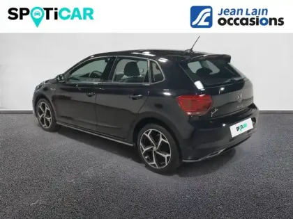 Photo 6 Volkswagen Polo  1.0 TSI 95 S&S DSG7