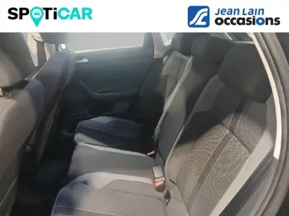 Photo 10 Volkswagen Polo  1.0 TSI 95 S&S DSG7