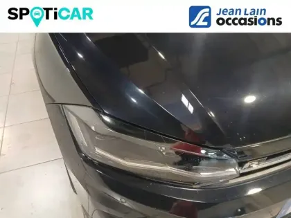 Photo 15 Volkswagen Polo  1.0 TSI 95 S&S DSG7